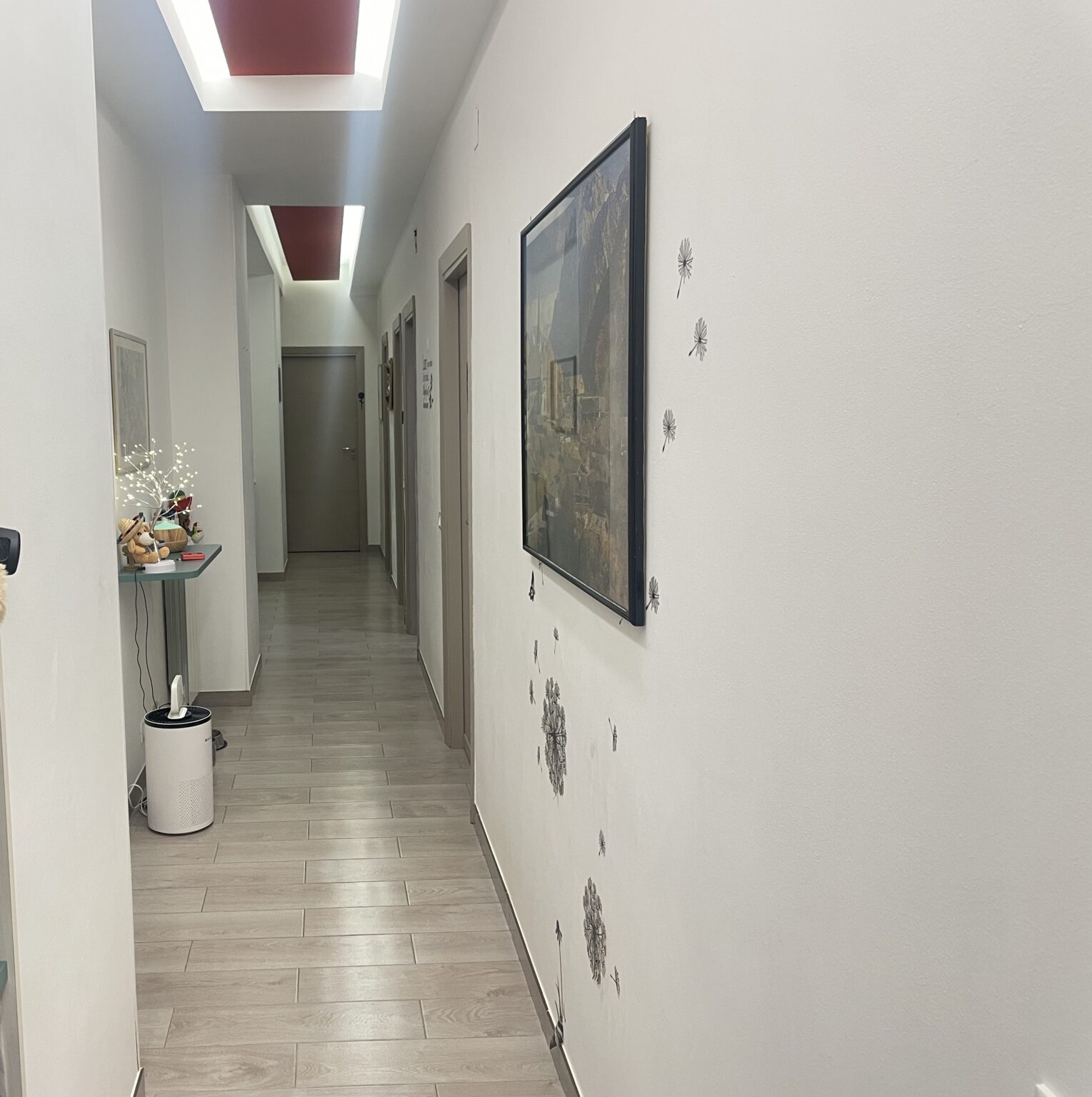 Casa in Via Rocco Jemma Palermo