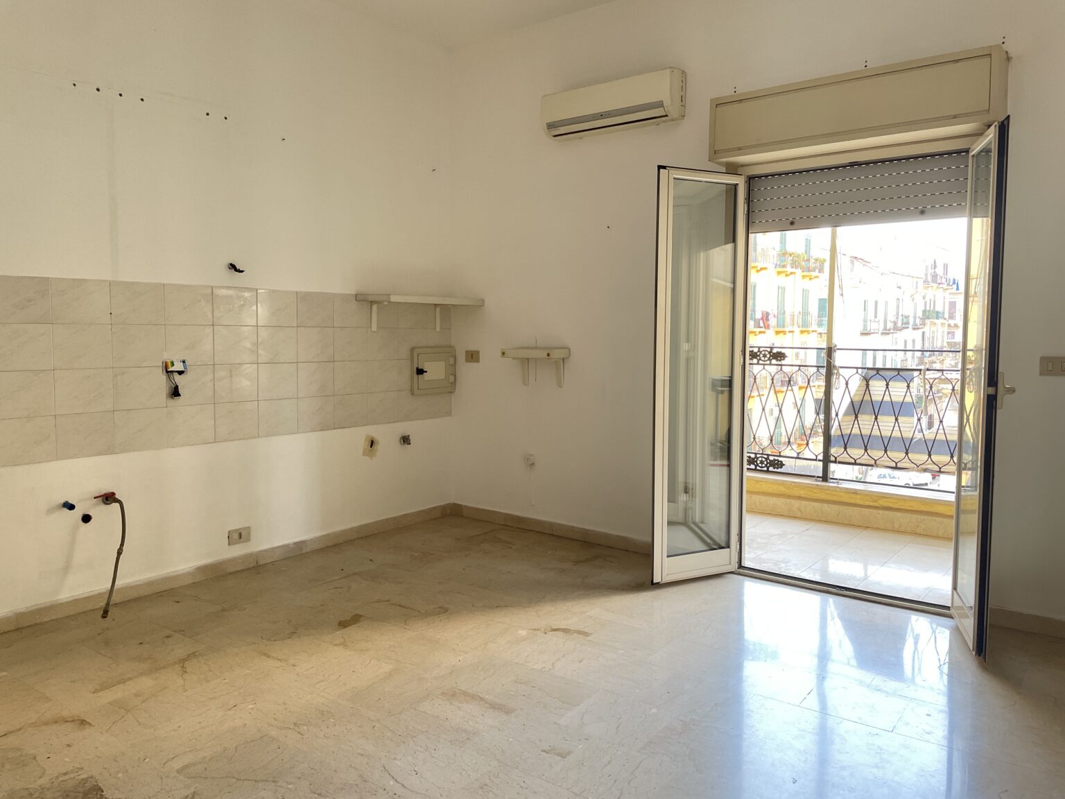 casa via Oreto Palermo