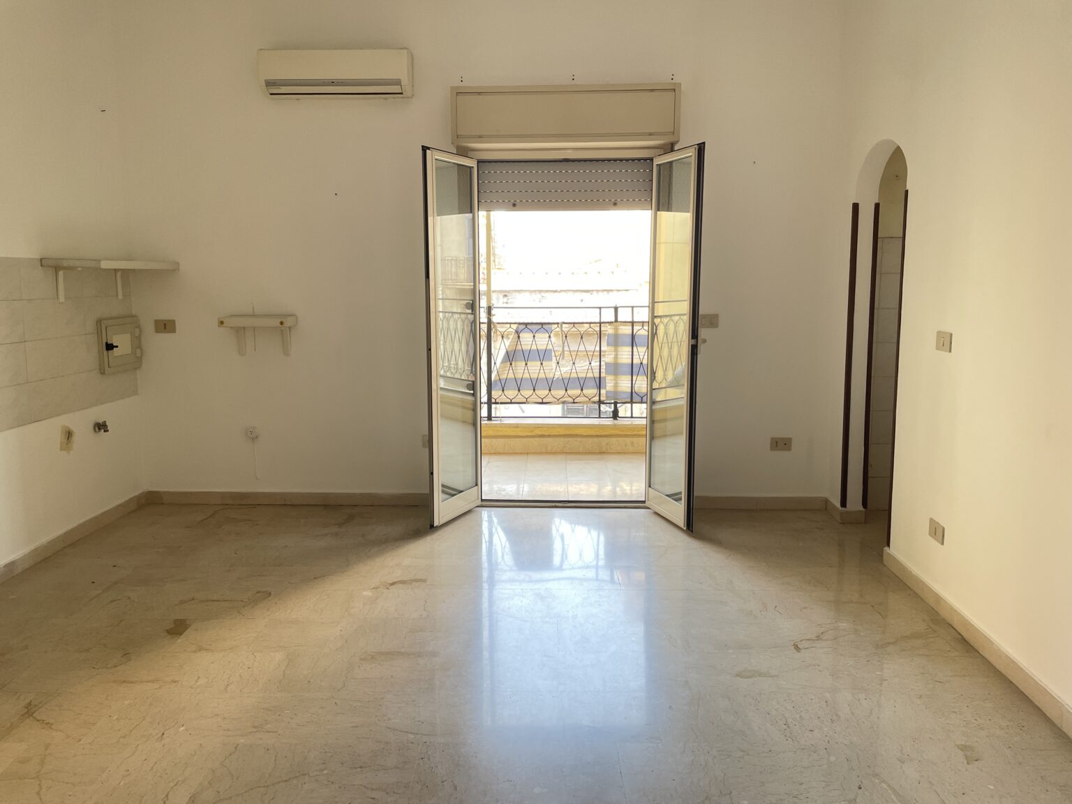 casa via Oreto Palermo
