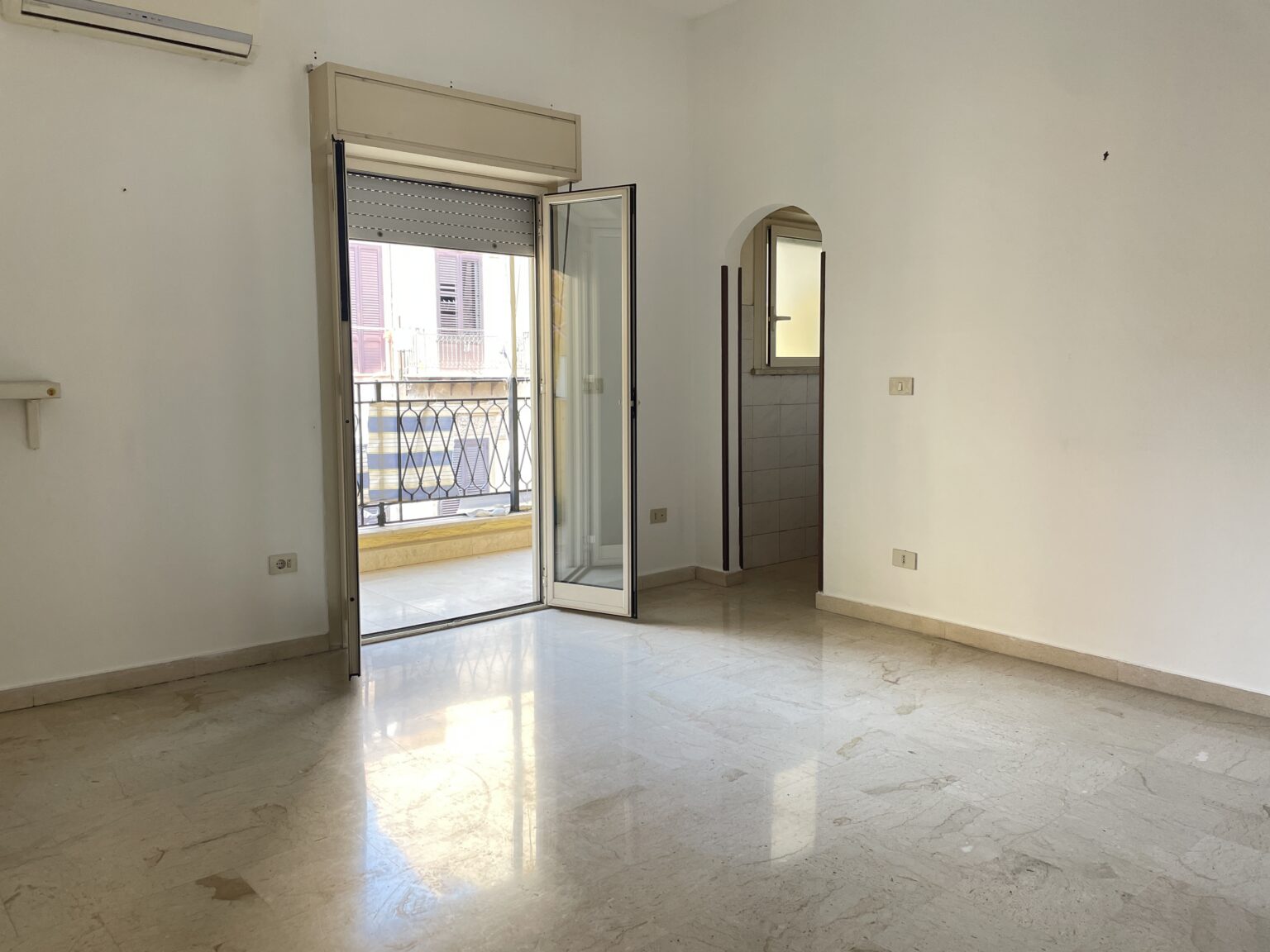 casa via Oreto Palermo