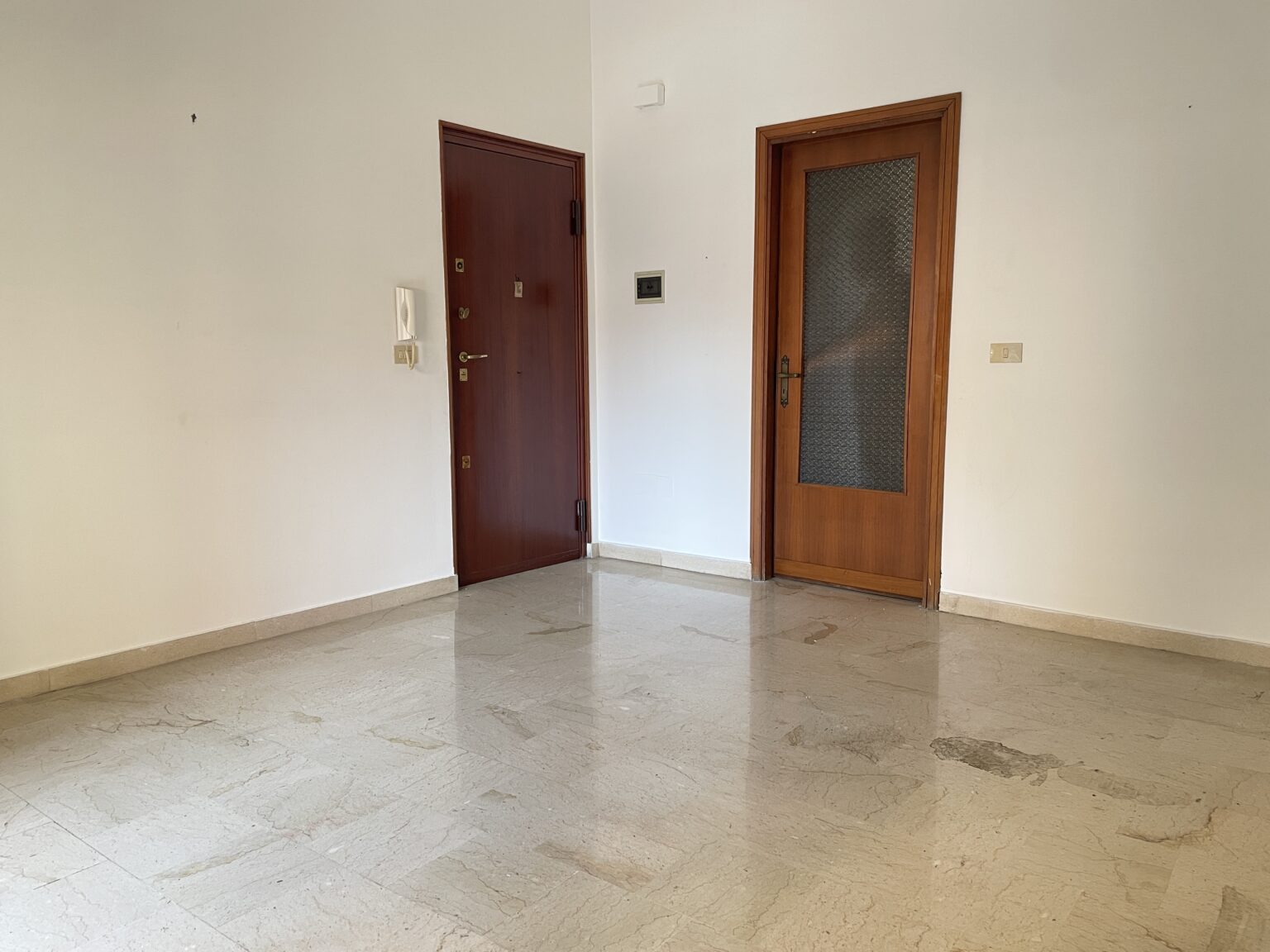 casa via Oreto Palermo
