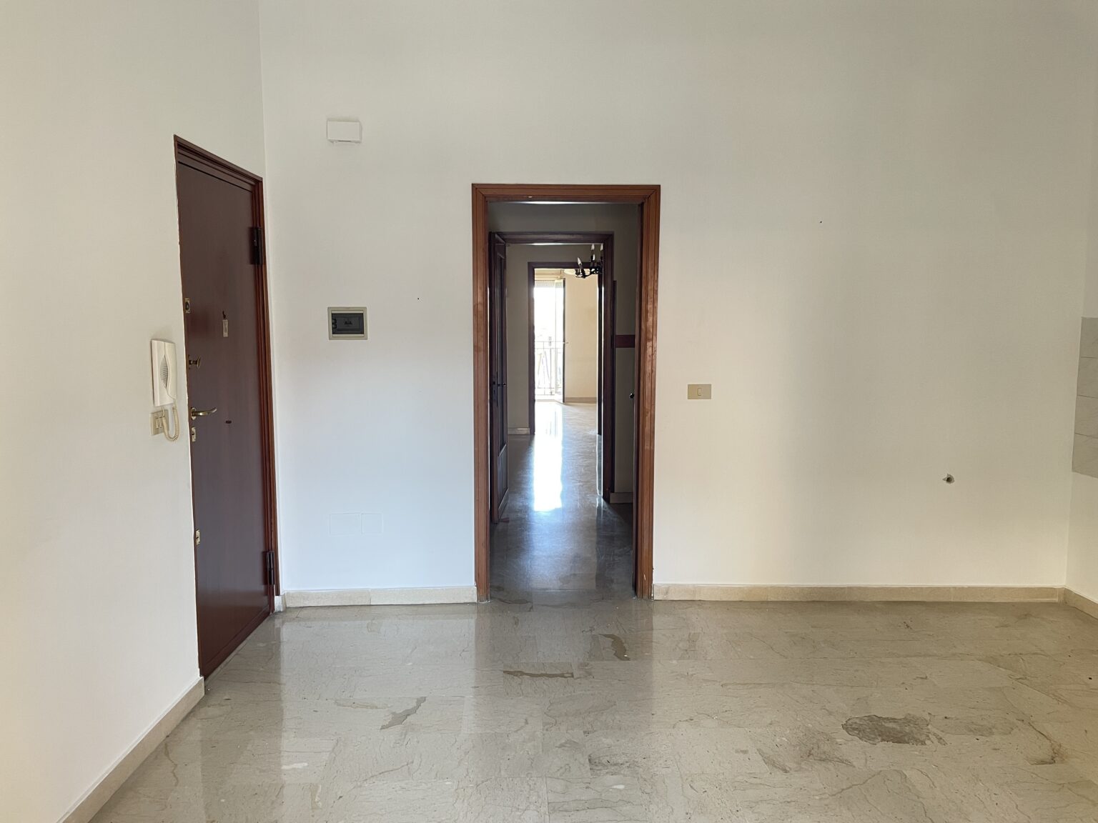 casa via Oreto Palermo