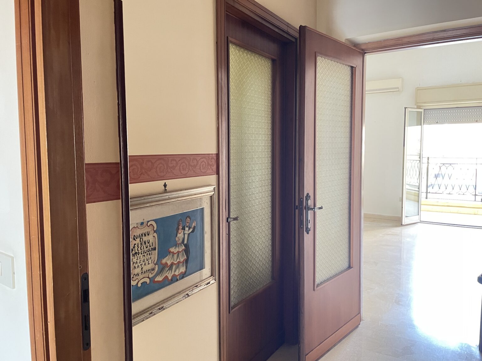 casa via Oreto Palermo