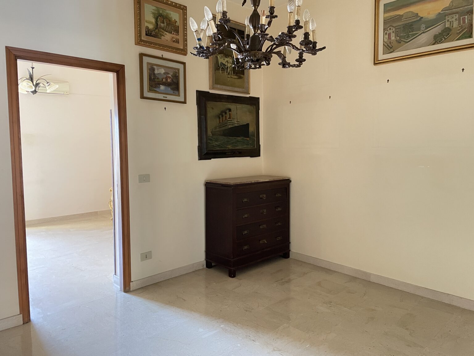 casa via Oreto Palermo