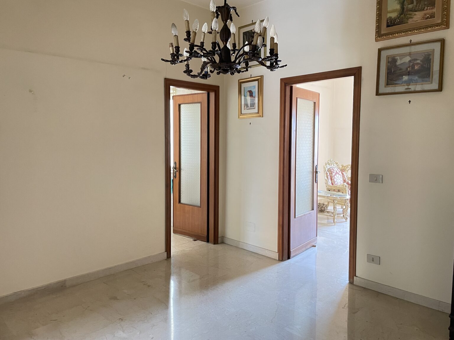 casa via Oreto Palermo