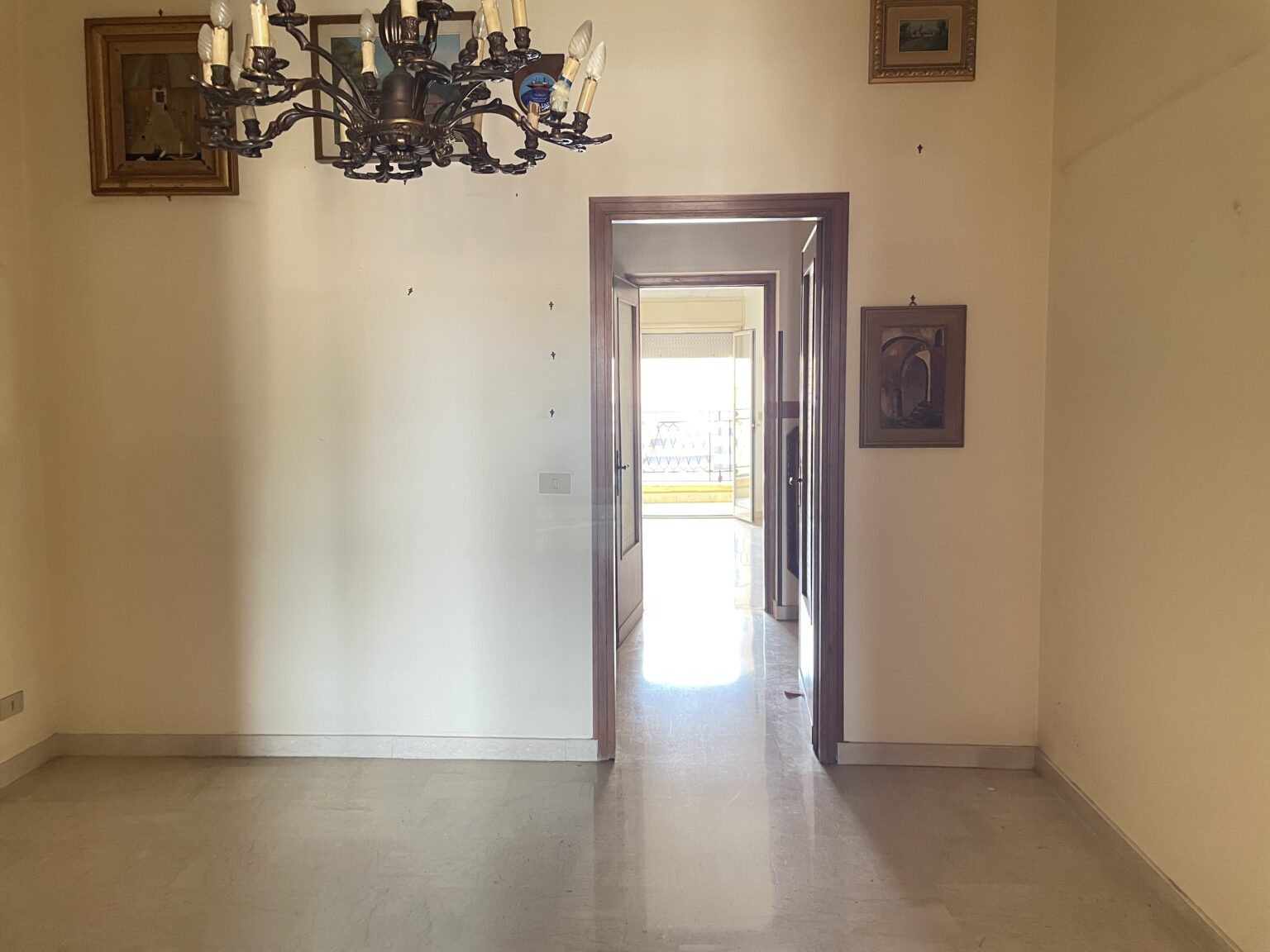 casa via Oreto Palermo