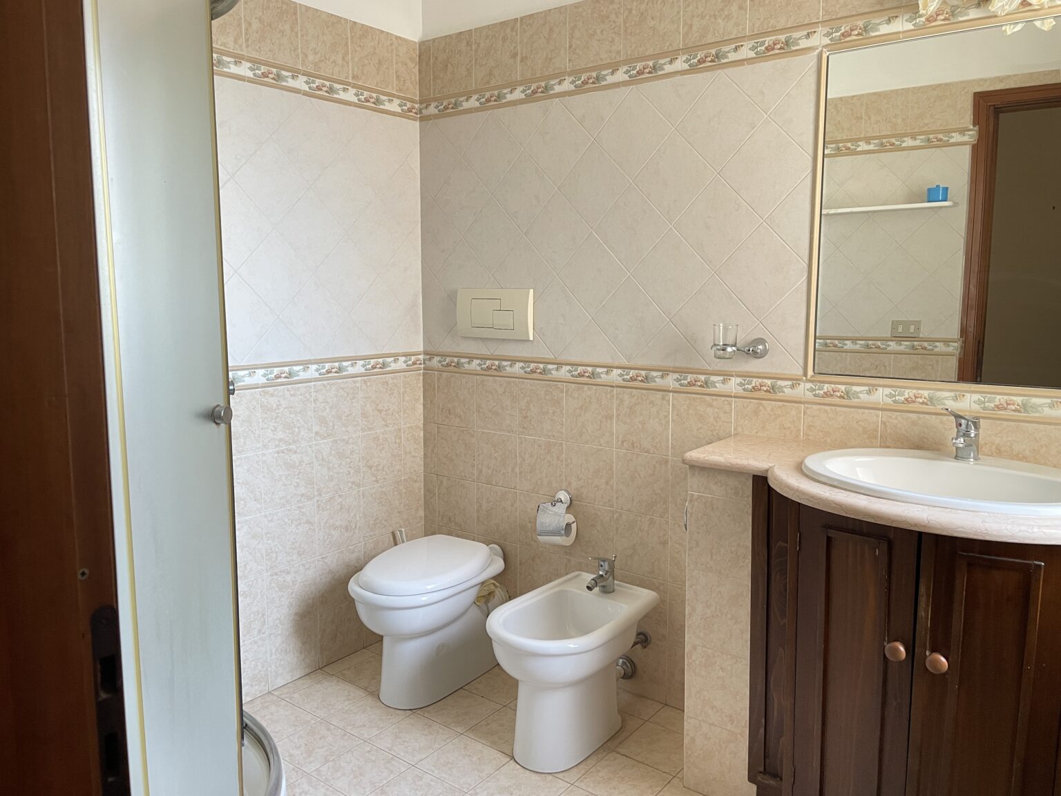 casa via Oreto Palermo