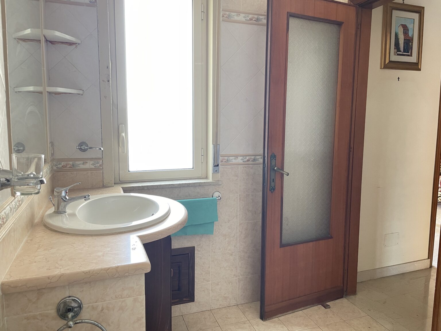 casa via Oreto Palermo
