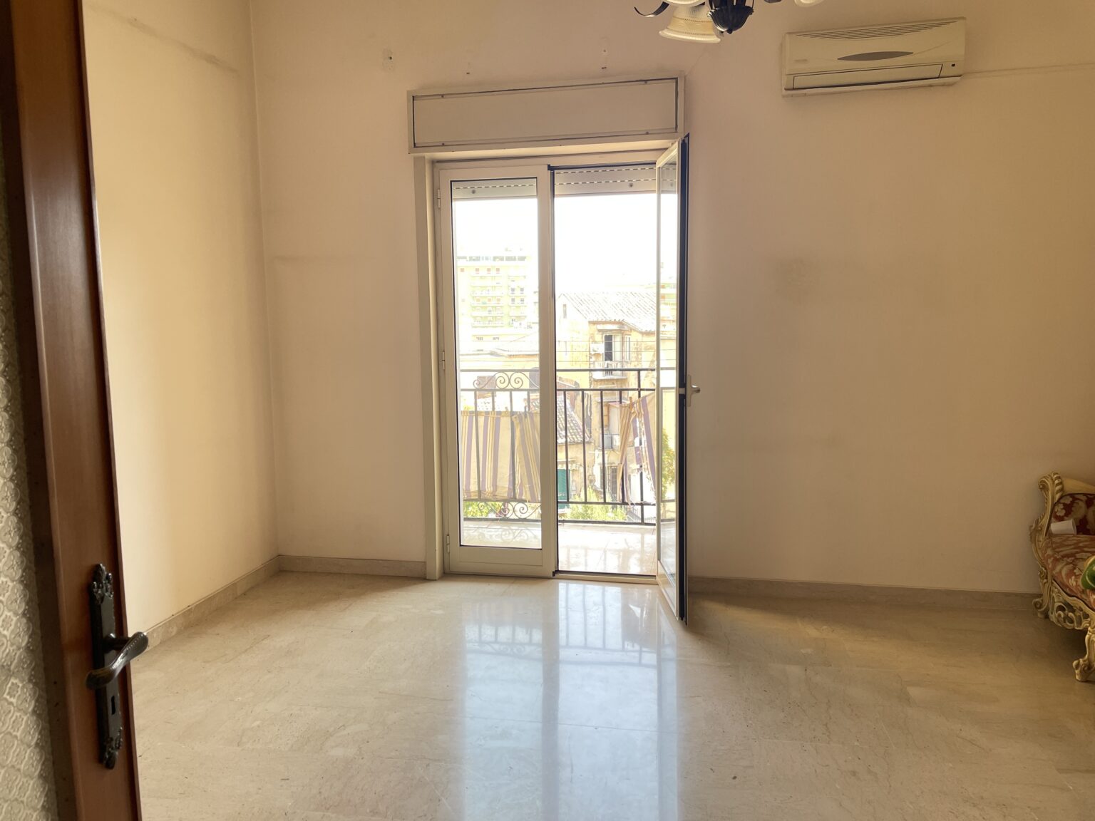 casa via Oreto Palermo